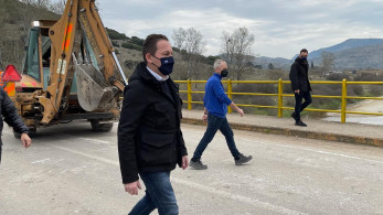 Πέτσας: Έως 6.000 η ενίσχυση στους σεισμόπληκτους