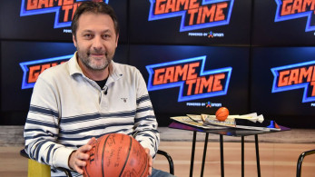 Σερέλης-ΟΠΑΠ Game Time ΜΠΑΣΚΕΤ: «Ο Παναθηναϊκός ΟΠΑΠ θα βρει ρυθμό με τον Χεζόνια»