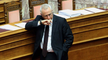 Απανωτά χαστούκια Γεραπετρίτη σε Ραγκούση
