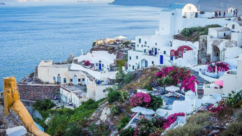 Νησιά χωρίς κορωνοϊό μέχρι το Πάσχα