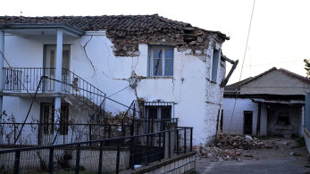 Νέα σεισμική δόνηση 5,2 Ρίχτερ στην Ελασσόνα
