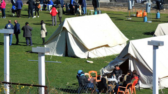 Πελώνη: Άμεσα μέτρα στήριξης στους πληγέντες από τον σεισμό