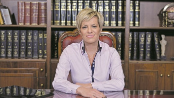 Νικολάου σε Κούρτοβικ: “Τηρήθηκαν χωρίς καμία παρέκκλιση οι νόμοι”