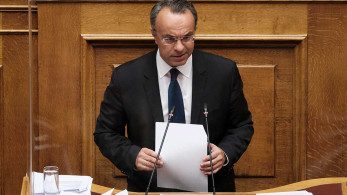 Σταϊκούρας: “Φως στην άκρη του τούνελ” της οικονομίας από το β’ τρίμηνο
