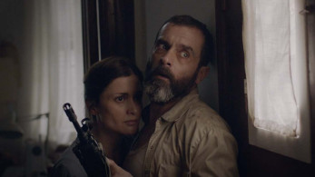 Παγκόσμια online πρεμιέρα της ταινίας «Πολιορκία στην Οδό Λιπέρτη»