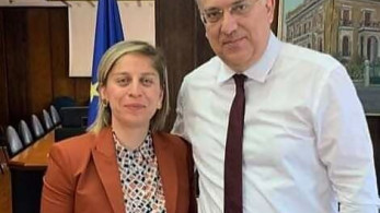 Θεοδωρικάκος για την Παγκόσμια Ημέρα της Γυναίκας: “Πρωταγωνίστρια της ζωής μας”