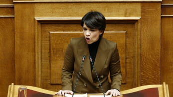 Τάνια Ελευθεριάδου: Γκεμπελικές πρακτικές από τη βουλευτή Καβάλας του ΣΥΡΙΖΑ