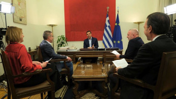 Ο ψευτοτσίπρας, οι «άθλοι» του και η αντιπολίτευση βούρκος!