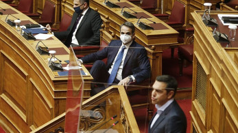 “Γαργάρες” Τσίπρα για τις εμετικές αναρτήσεις Πολάκη-Ελευθεριάδου