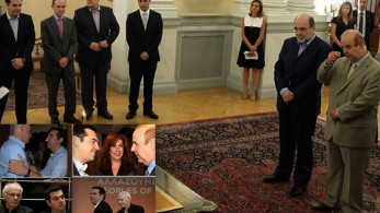 Πυρά Μαξίμου σε Τσίπρα: Του ζήτησε κανείς ευθύνες για Κιμούλη και Χαϊκάλη;
