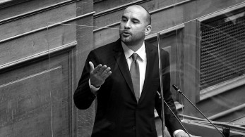Τζανακόπουλος για την επίθεση κατά της Μαρέβας Μητσοτάκη: “Πολιτικά είναι θεμιτό”