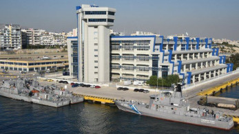 Μνημόνιο Συνεργασίας μεταξύ ΥΝΑΝΠ και Εθνικής Αρχής Διαφάνειας