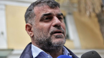 Ο Βαξεβάνης αποκαλεί τον Μπίστη και τον διευθυντή της Αυγής «ευνούχους της Αριστεράς»