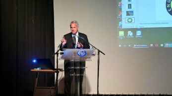 Βορίδης σε ΟΝΝΕΔ: Αναβάθμιση λειτουργίας της ΤΑ με συμμετοχή των νέων