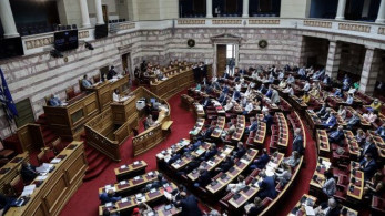 Βουλή: Υπερψηφίστηκε το νομοσχέδιο για την Εθνική Αρχή Προσβασιμότητας