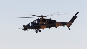 Εννέα νεκροί από τη συντριβή στρατιωτικού ελικοπτέρου στη ΝΑ Τουρκία