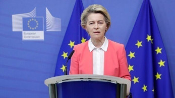 Λάιεν: Στις 17 Μαρτίου η υιοθέτηση της πρότασης για το «Πράσινο Ψηφιακό Πιστοποιητικό»