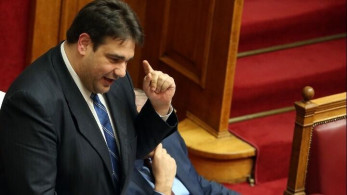 Λιβάνιος: Προστασία της τέχνης, ελεύθερη έκφραση της καλλιτεχνικής δημιουργίας