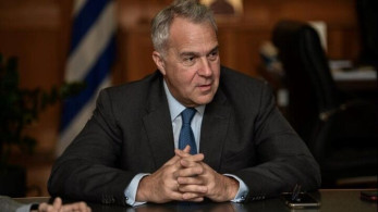Βορίδης: Στον ΔΕΔΔΗΕ η κύρια ευθύνη για τα πεσμένα δέντρα