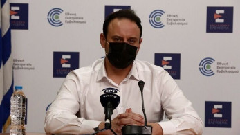 Μαγιορκίνης: Τα μέτρα για τον κορωνοϊό αποδίδουν
