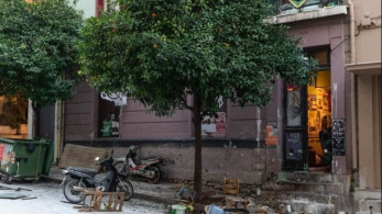 Παράταση αναστολής χορήγησης οικοδομικών αδειών σε Μακρυγιάννη – Κουκάκι