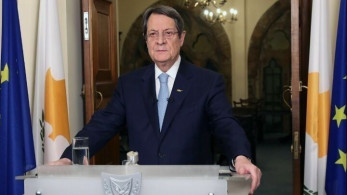 Επικοινωνία Αναστασιάδη – Φον Ντερ Λάιεν για το Κυπριακό