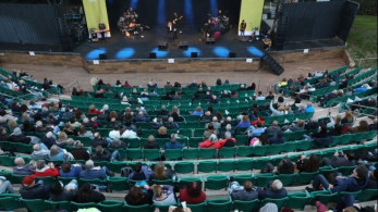 Η πρώτη μουσική συναυλία μόνο για εμβολιασμένους στο Τελ Αβίβ