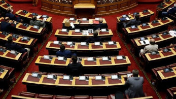 Υπερψηφίστηκε το ν/σ για τον νέο οργανισμό του ΥΠΕΞ