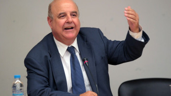 Καταγγελία για απόπειρα βιασμού από τον τέως υπουργό του ΣΥΡΙΖΑ Παύλο Χαϊκάλη