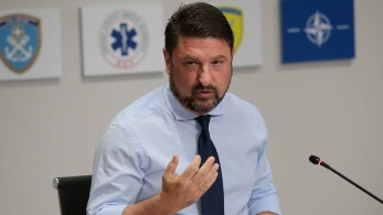 Κορωνοϊός-Χαρδαλιάς: Αφήστε τις κατάρες και δείτε τα στοιχεία