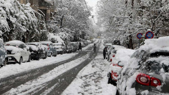 Πώς θα εξελιχθεί σήμερα η κακοκαιρία “Μήδεια”