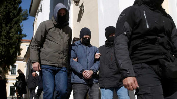 Στις φυλακές Τρίπολης ο Λιγνάδης