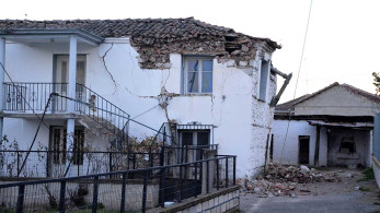 Λέκκας για σεισμό: “Οροφή” τα 6,2 Ρίχτερ