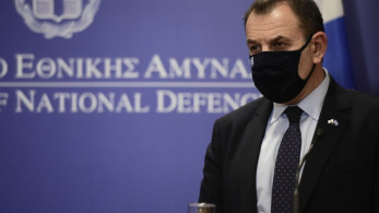 Ο Παναγιωτόπουλος ενέκρινε το Σχέδιο Δράσεως του ΥΠΕΘΑ για το 2021