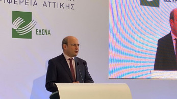 Χατζηδάκης: Προσωρινή σύνταξη τον Απρίλιο για όσους κάνουν αίτηση έως 31 Μαρτίου
