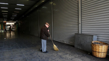 Τον Μάιο η μόνιμη άρση των περιοριστικών μέτρων στην οικονομία