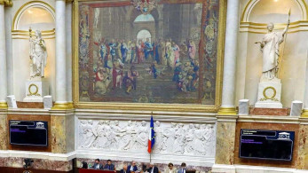 To δώρο της Γαλλίας στην Ελλάδα για τα 200 χρόνια από την Επανάσταση