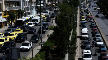 Τέλη κυκλοφορίας με τον μήνα: Για ποιούς και από πότε