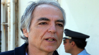 Βγήκε από τη ΜΕΘ ο Κουφοντίνας