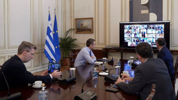Στο «μικροσκόπιο» του υπουργικού συμβουλίου το Εθνικό Σχέδιο Ανάκαμψης