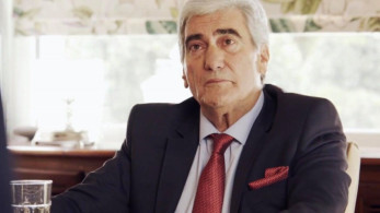 Τέλος από το Κρατικό Θέατρο Β. Ελλάδας ο Νίκος Νικολάου