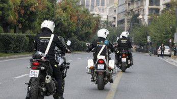 Έσπασε την καραντίνα για να …κλέψει σούπερ μάρκετ