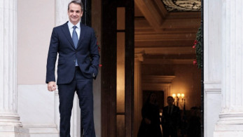 Παρουσία Μητσοτάκη, εκδήλωση της βουλής του Καναδά για το 1821