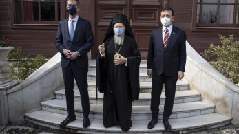 Μπακογιάννης- Ιμάμογλου στο δρόμο που χάραξαν Αβραμόπουλος-Ερντογάν
