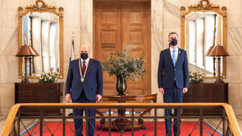 Η ύψιστη διάκριση της Πόλεως των Αθηνών στον Πρωθυπουργό της Ρωσίας