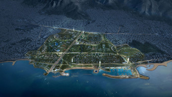Lamda Development: Ικανοποίηση από την πολιτική συναίνεση για το Ελληνικό
