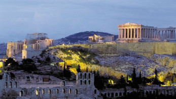 “Ανάσα” το άνοιγμα των αρχαιολογικών χώρων