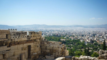 Ανοίγουν αρχαιολογικοί χώροι, κομμωτήρια: Τι αλλάζει στις μετακινήσεις