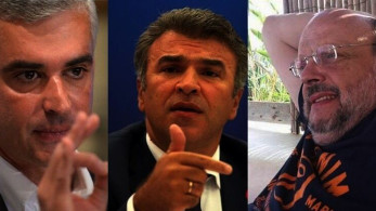 Τρέμε Δένδια: Αντώναρος κι άλλοι 5 “πικραμένοι δεξιοί” διαφωνούν με τις διερευνητικές επαφές
