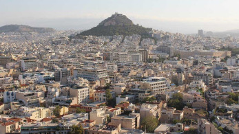 Τράπεζα της Ελλάδος: Αύξηση κατά 4,2% στις τιμές των ακινήτων το 2020